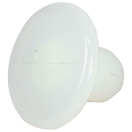 Vulcan Hart Nylon Push-In Fastener 00-425199-00001